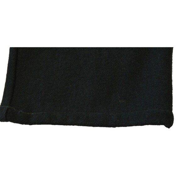 Codet Vintage Wool Hunting Pants Heavy Wool Warm Green 44/27-Pants Were Hemmed - Picture 8 of 16